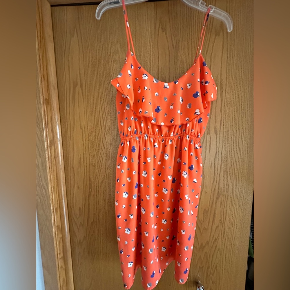 Soprano by Forever XXI dress